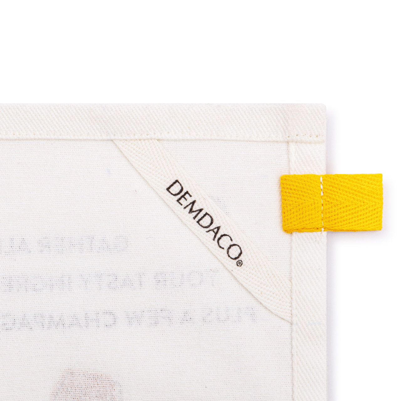 Champagne Cocktail Cotton Twill Bar Towel thumbnail