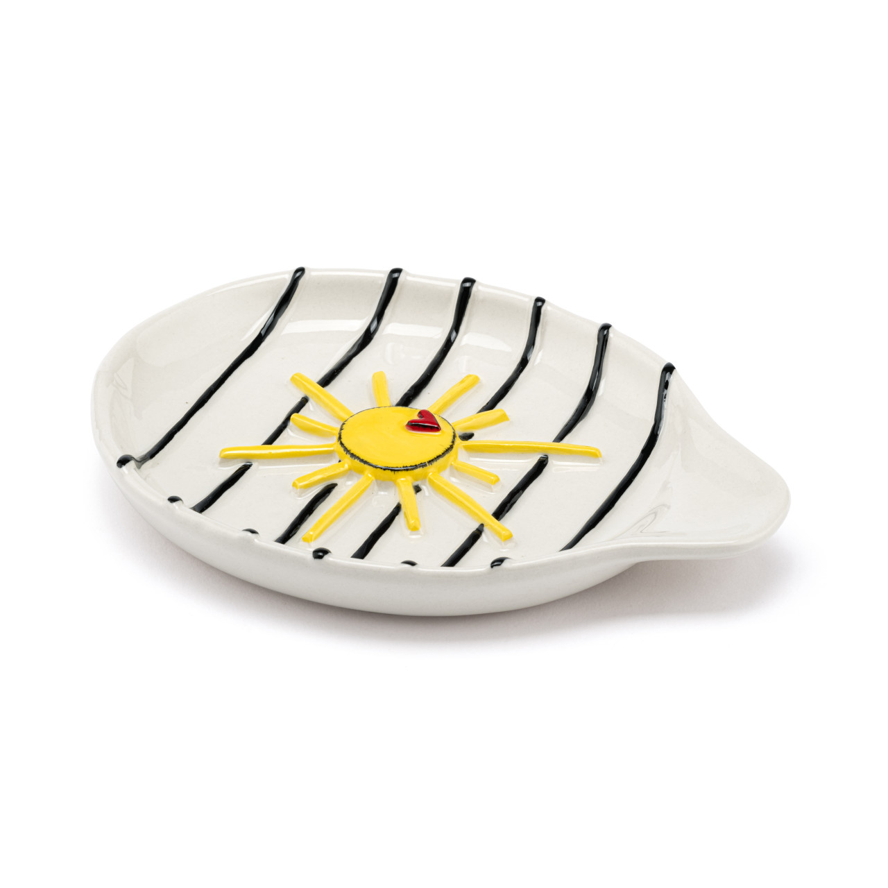 Sun Spoon Rest thumbnail