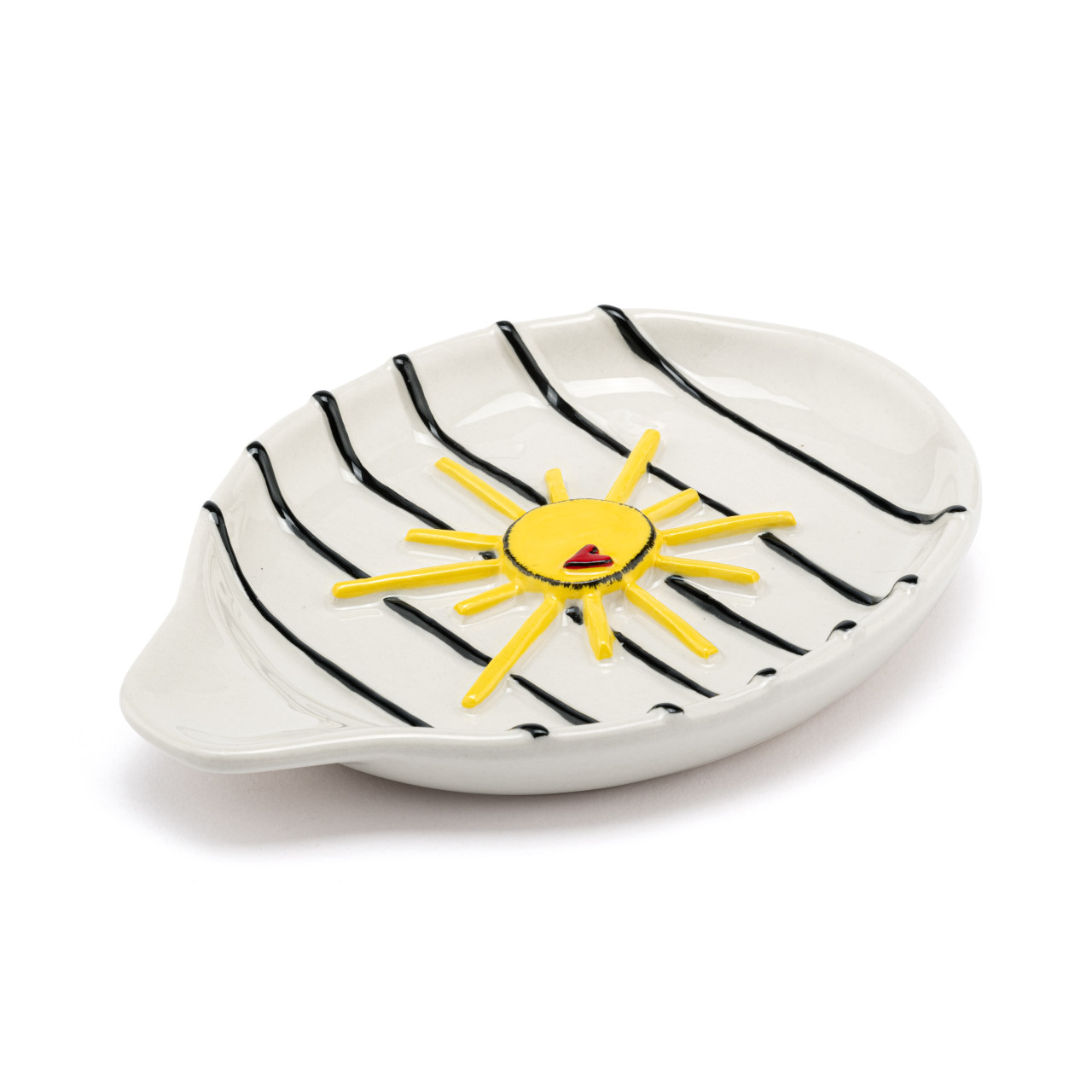 Sun Spoon Rest thumbnail