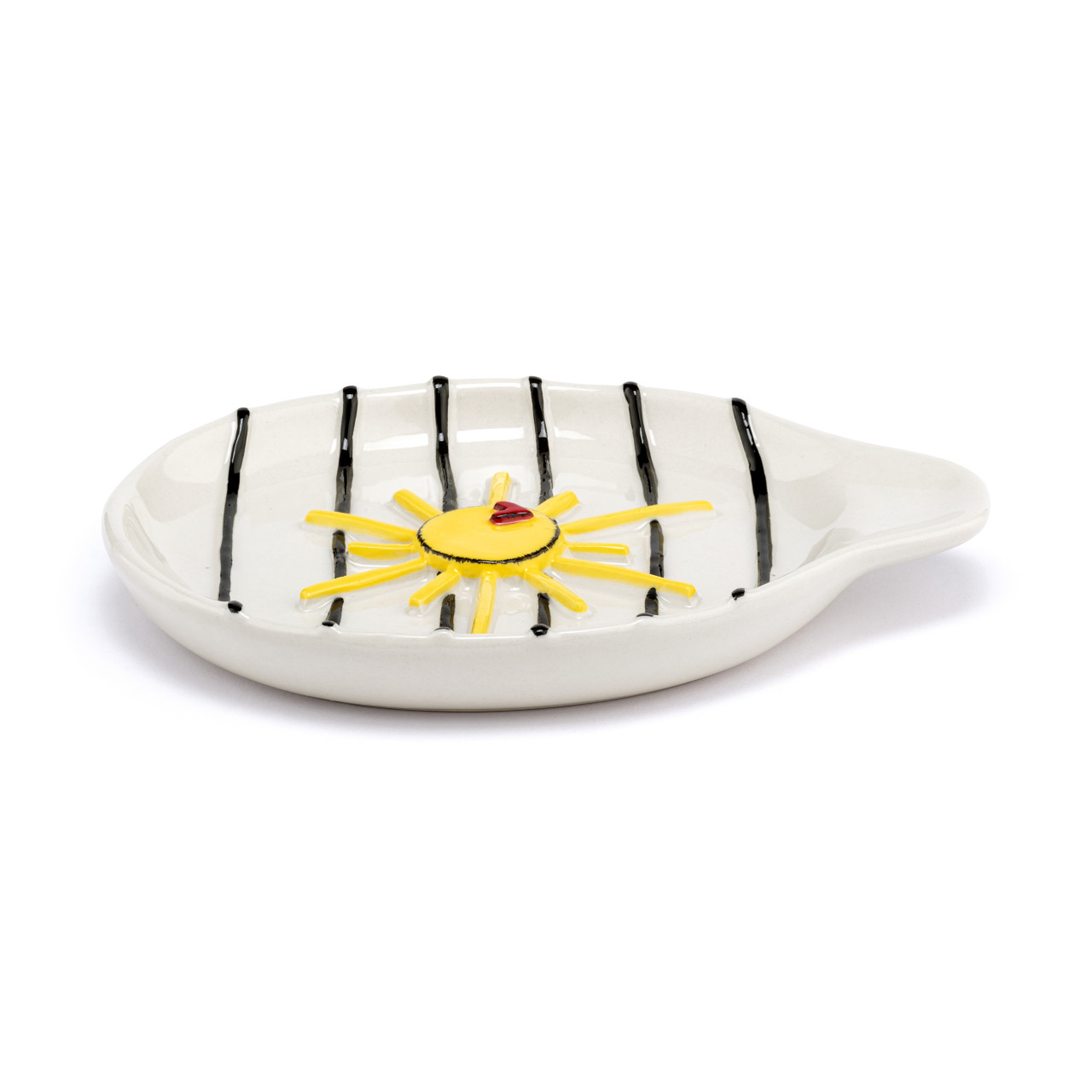 Sun Spoon Rest thumbnail