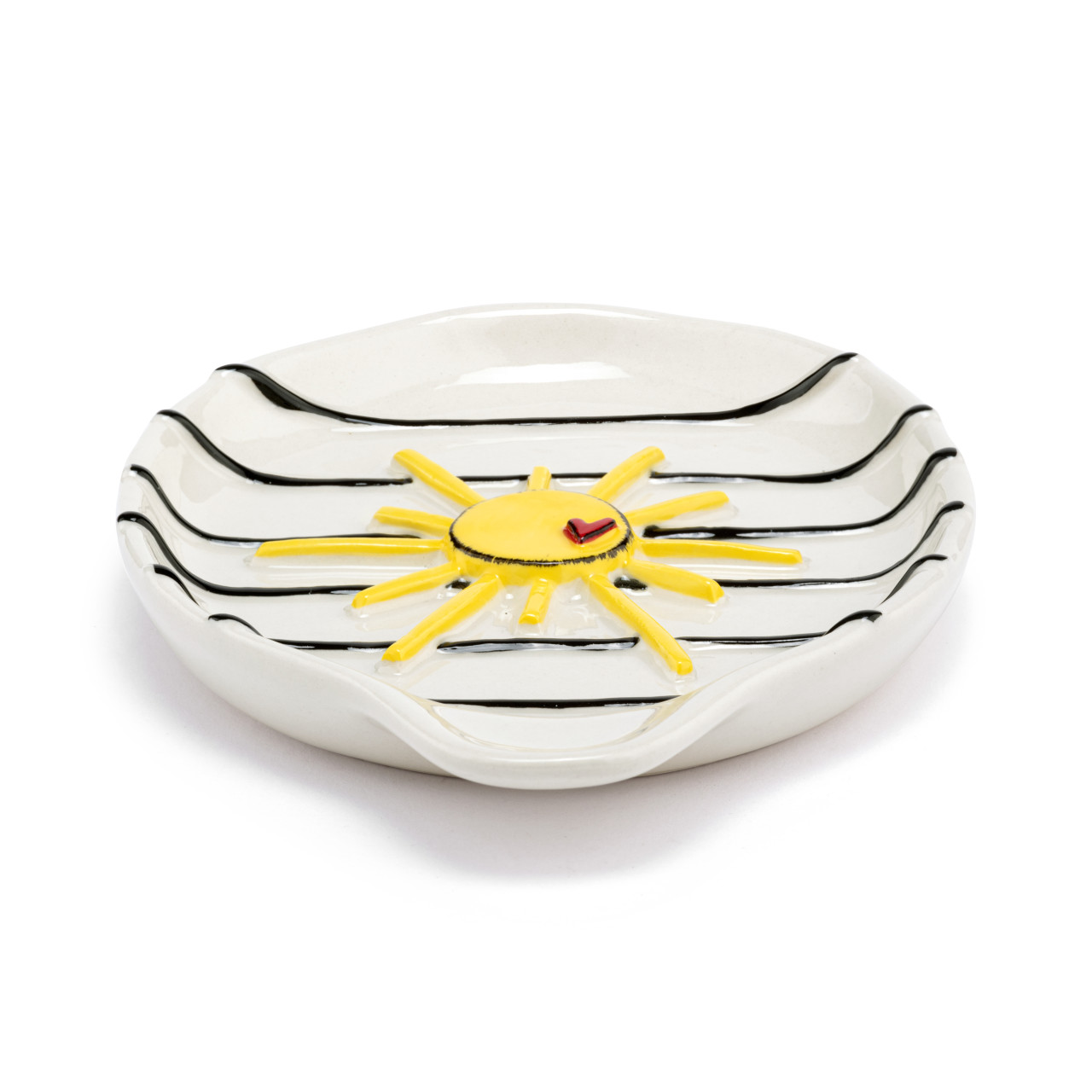 Sun Spoon Rest thumbnail