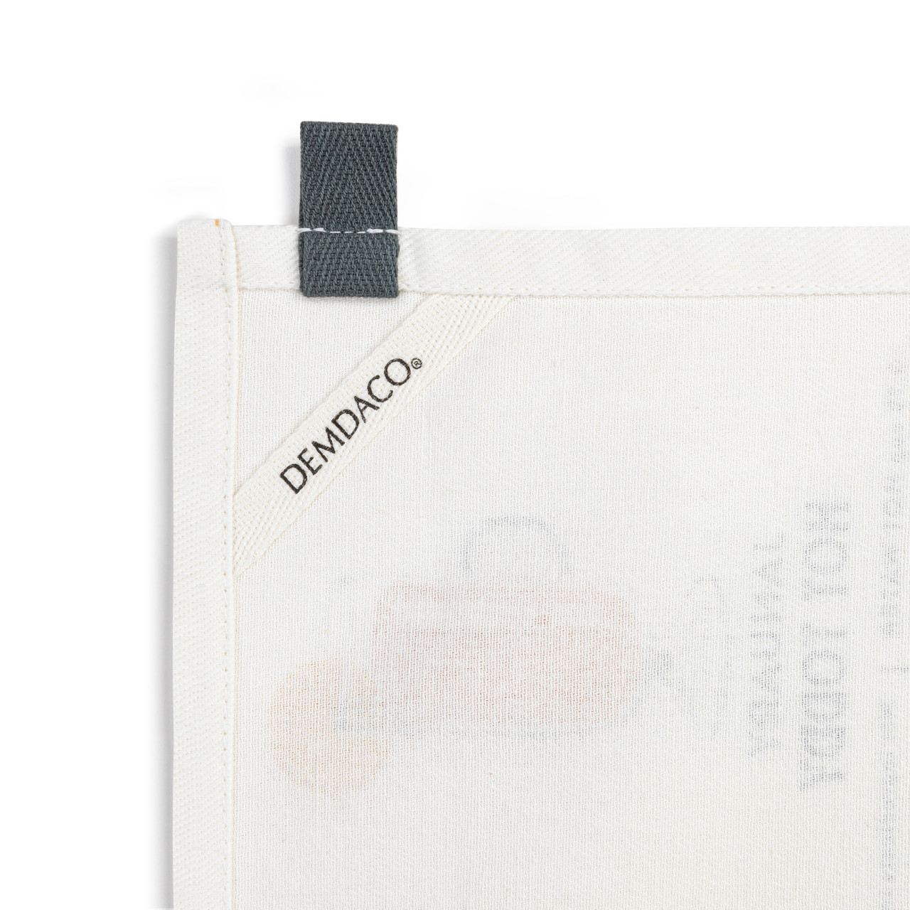 Cocktail Calendar Cotton Twill Kitchen Towel thumbnail