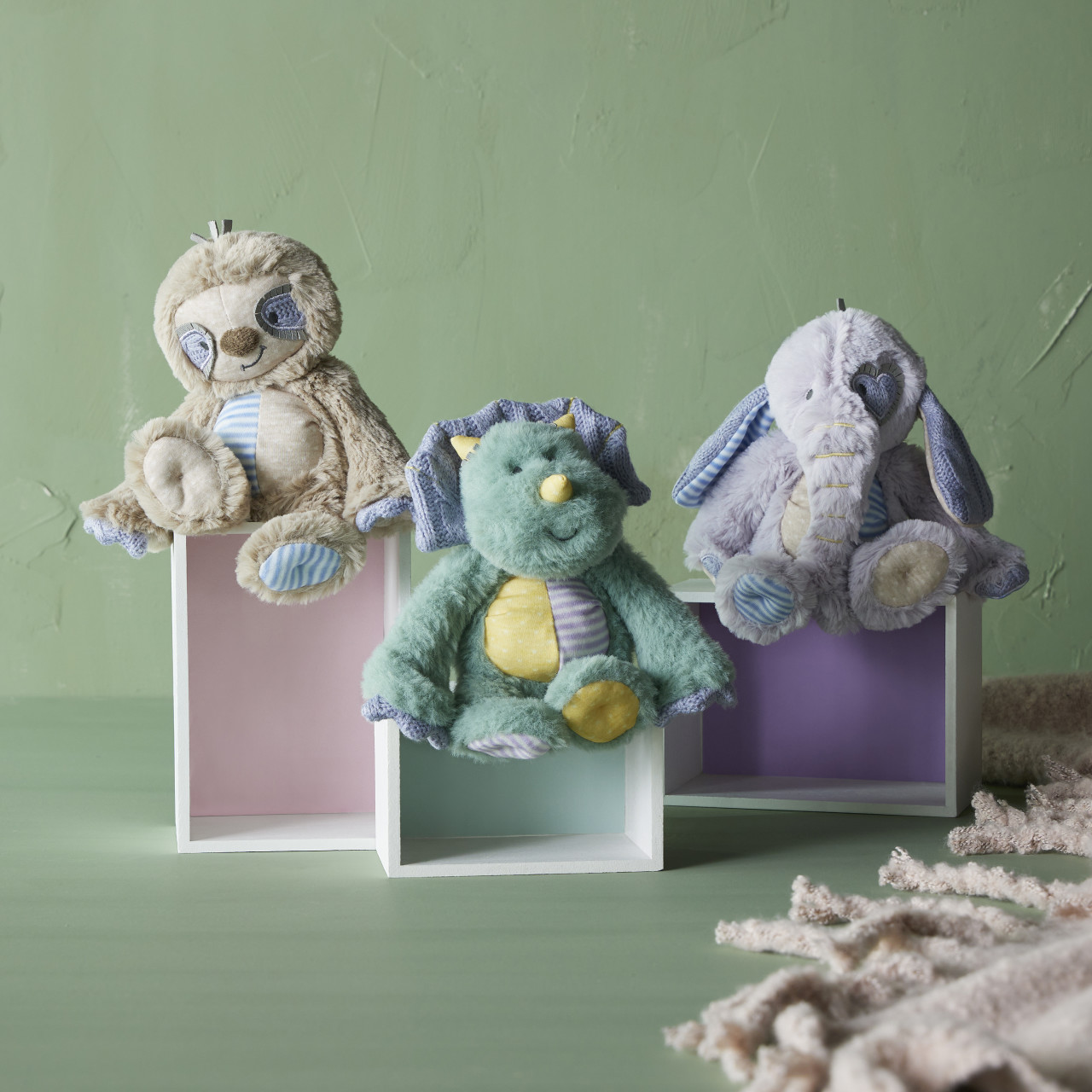 Oddball Mini - Dino thumbnail