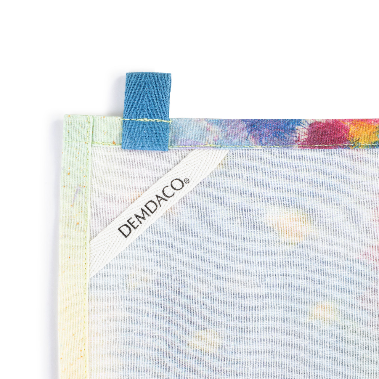 ArtLifting Tea Towel - Hydrangea Ajisai thumbnail