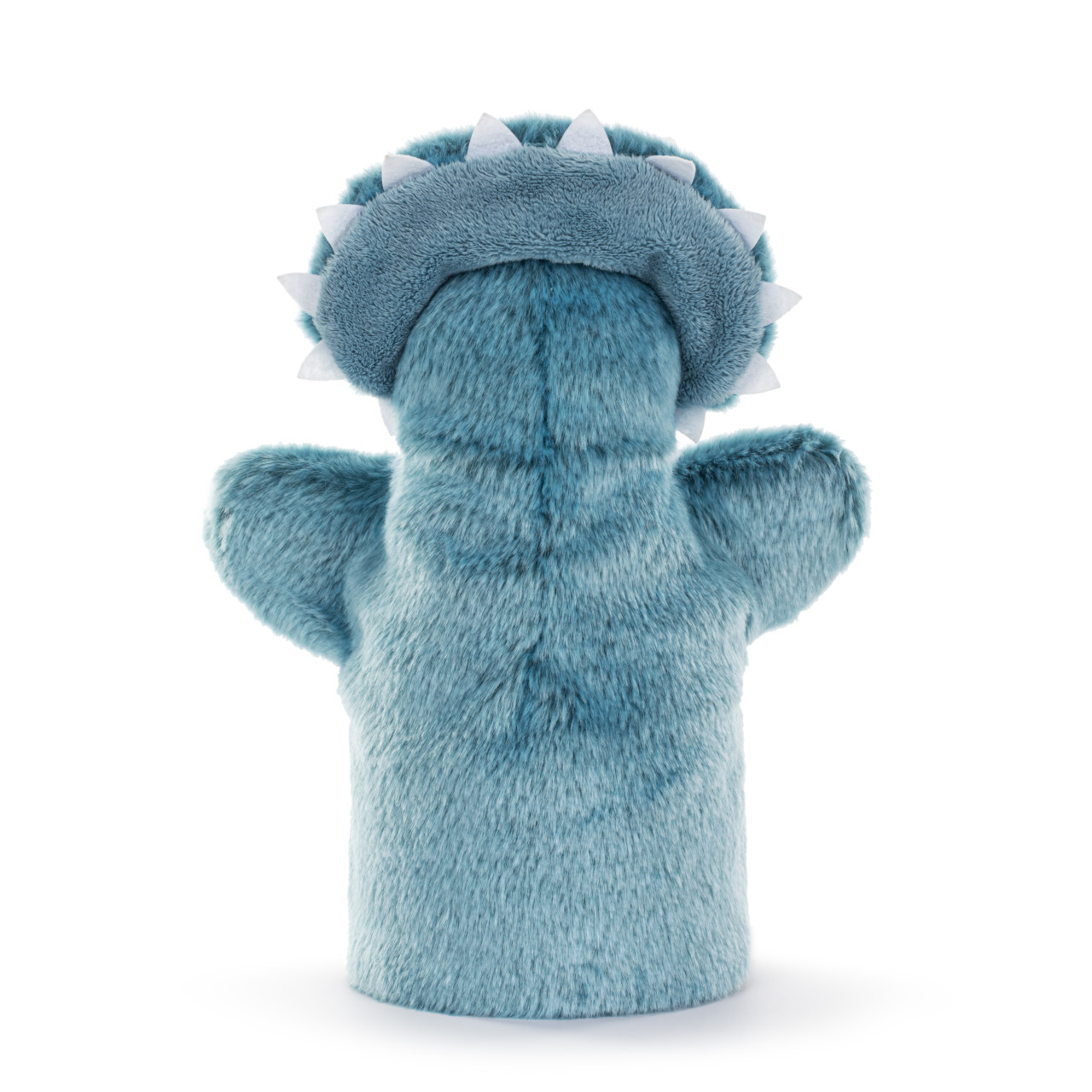 Triceratops Puppet thumbnail