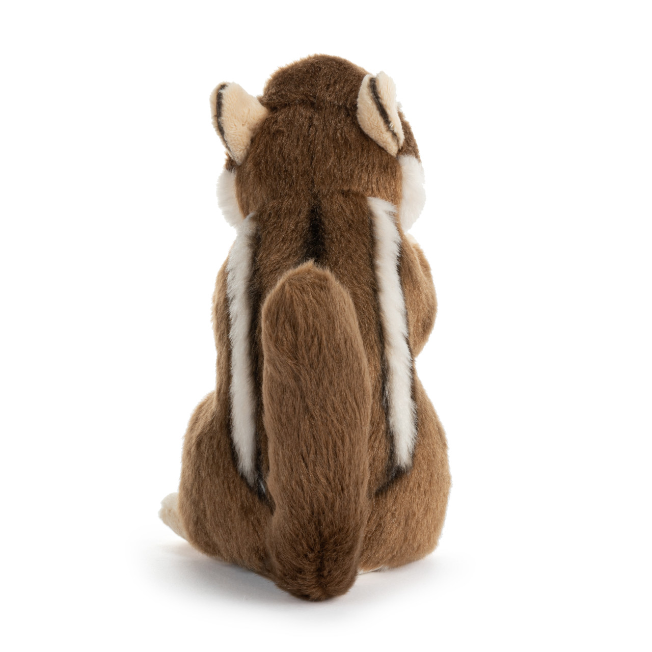 Animalcraft Chipmunk Beanbag Stuffed Animal 2" x 5" thumbnail