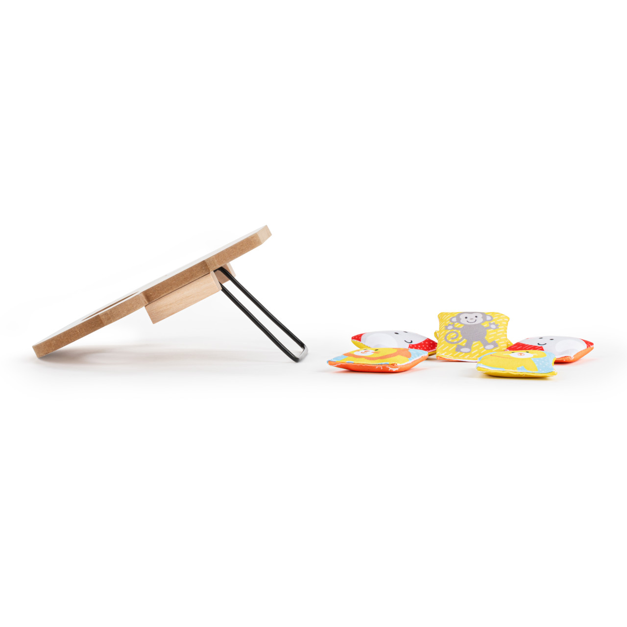 Tabletop Beanbag Toss - Noah's Ark thumbnail