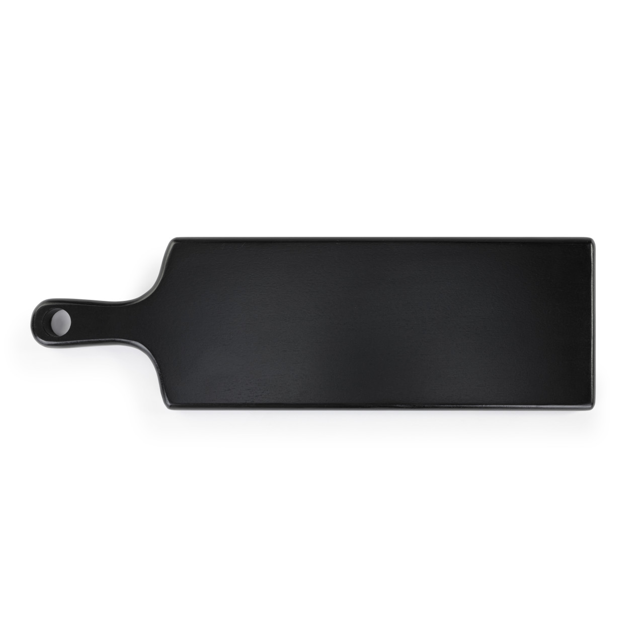 Long Wood Serving Board - Ebony thumbnail