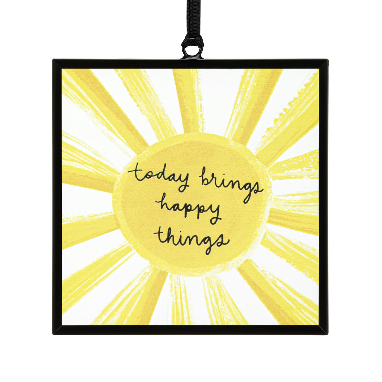 Happy Things Suncatcher thumbnail