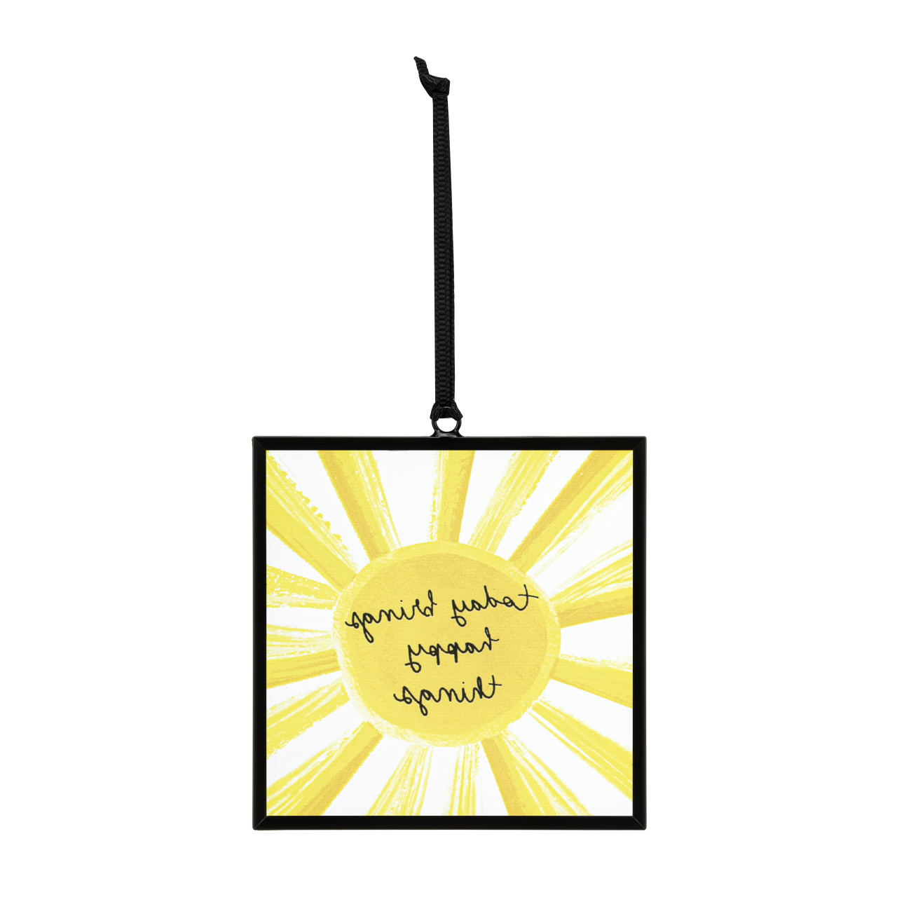 Happy Things Suncatcher thumbnail
