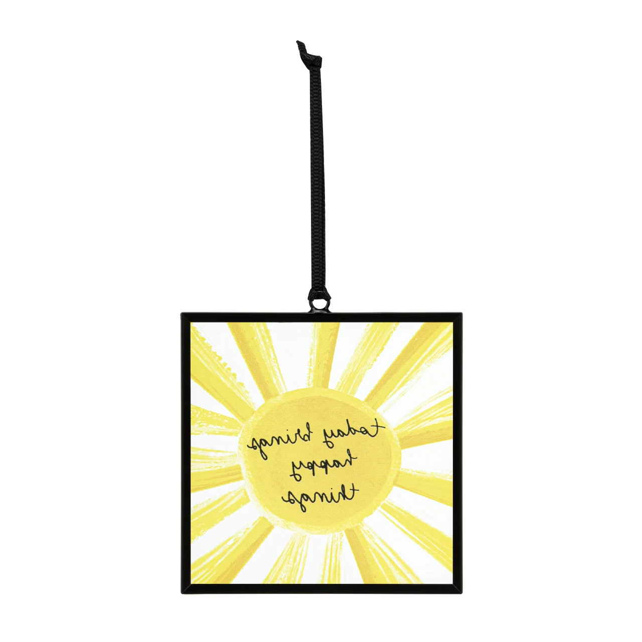 Happy Things Suncatcher thumbnail