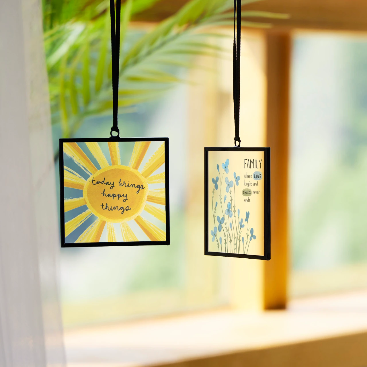 Happy Things Suncatcher thumbnail