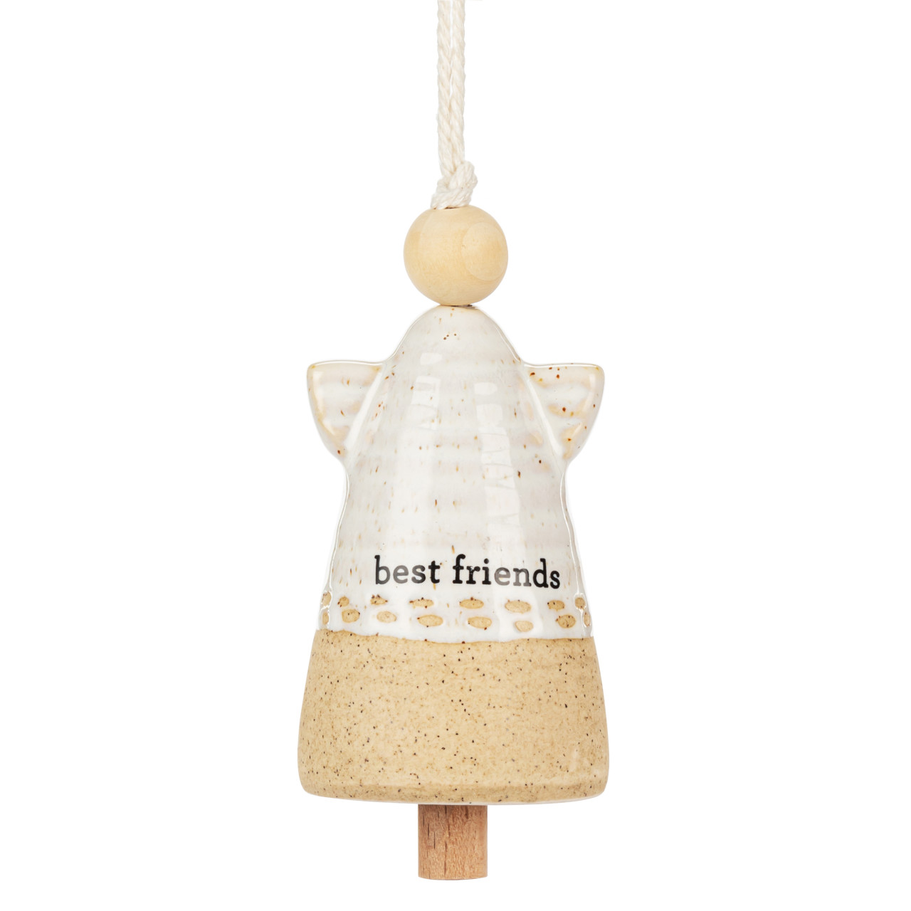 Angel Mini Bell - Friend thumbnail