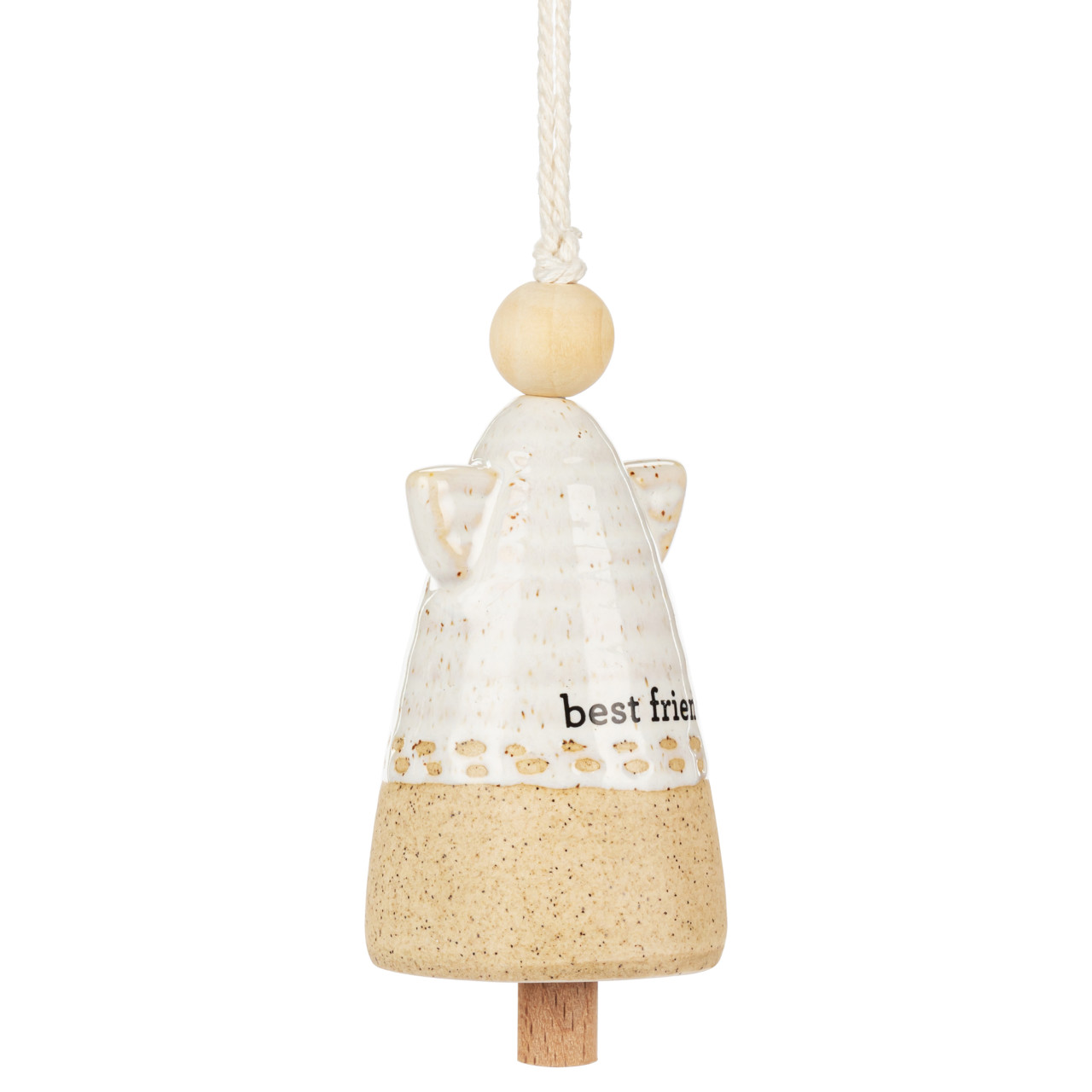 Angel Mini Bell - Friend thumbnail