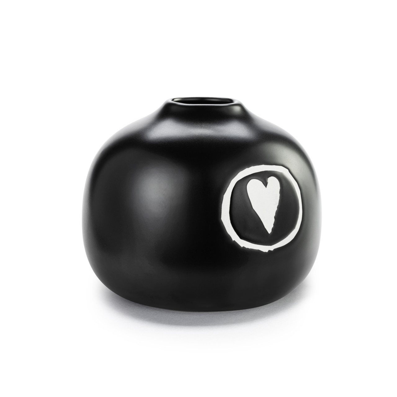 Hearts Bud Vase thumbnail