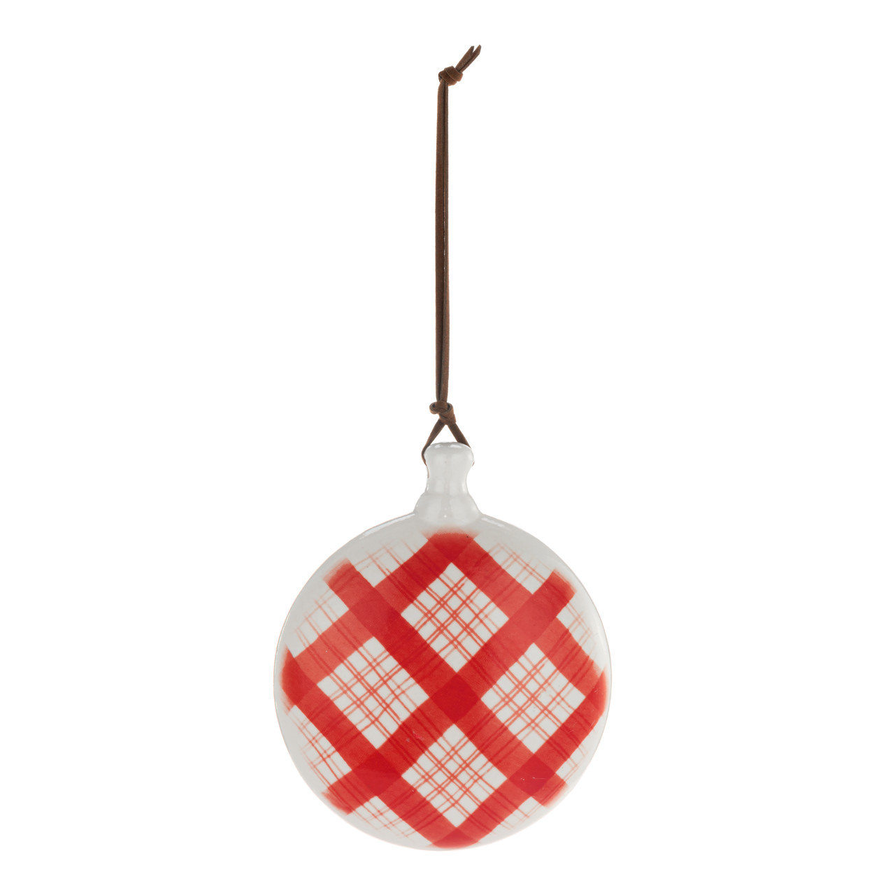 Sweeter Than Hunny Disc Ornament thumbnail