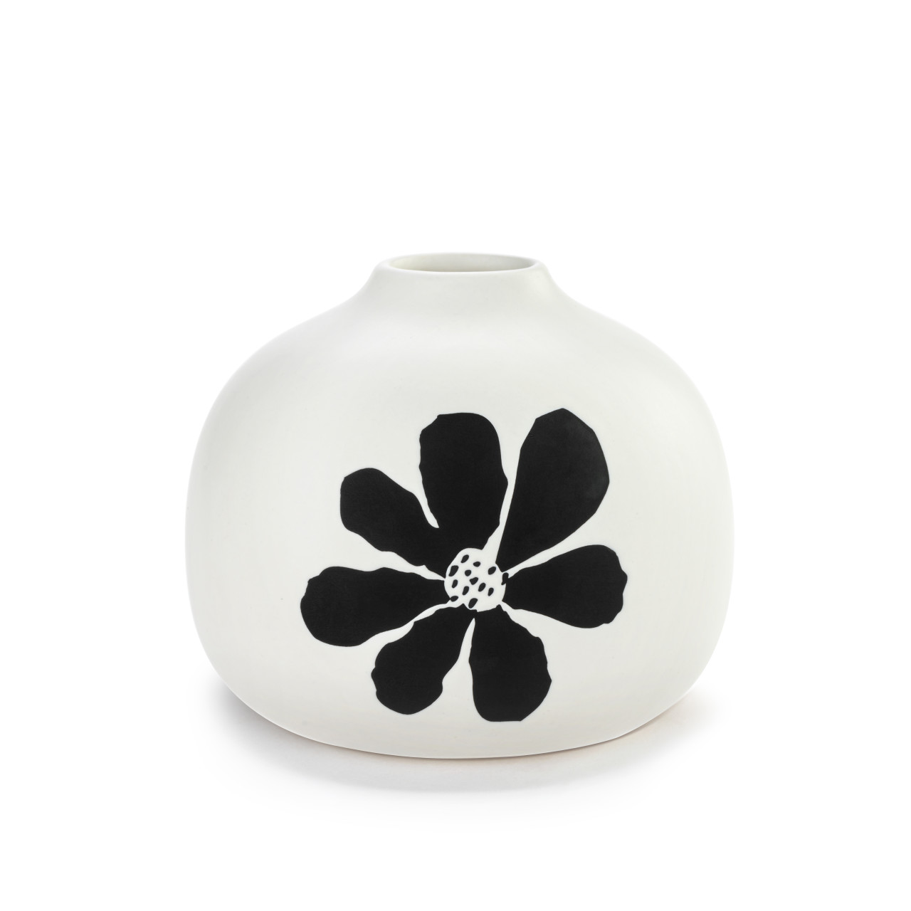 Bold Floral Bud Vase thumbnail