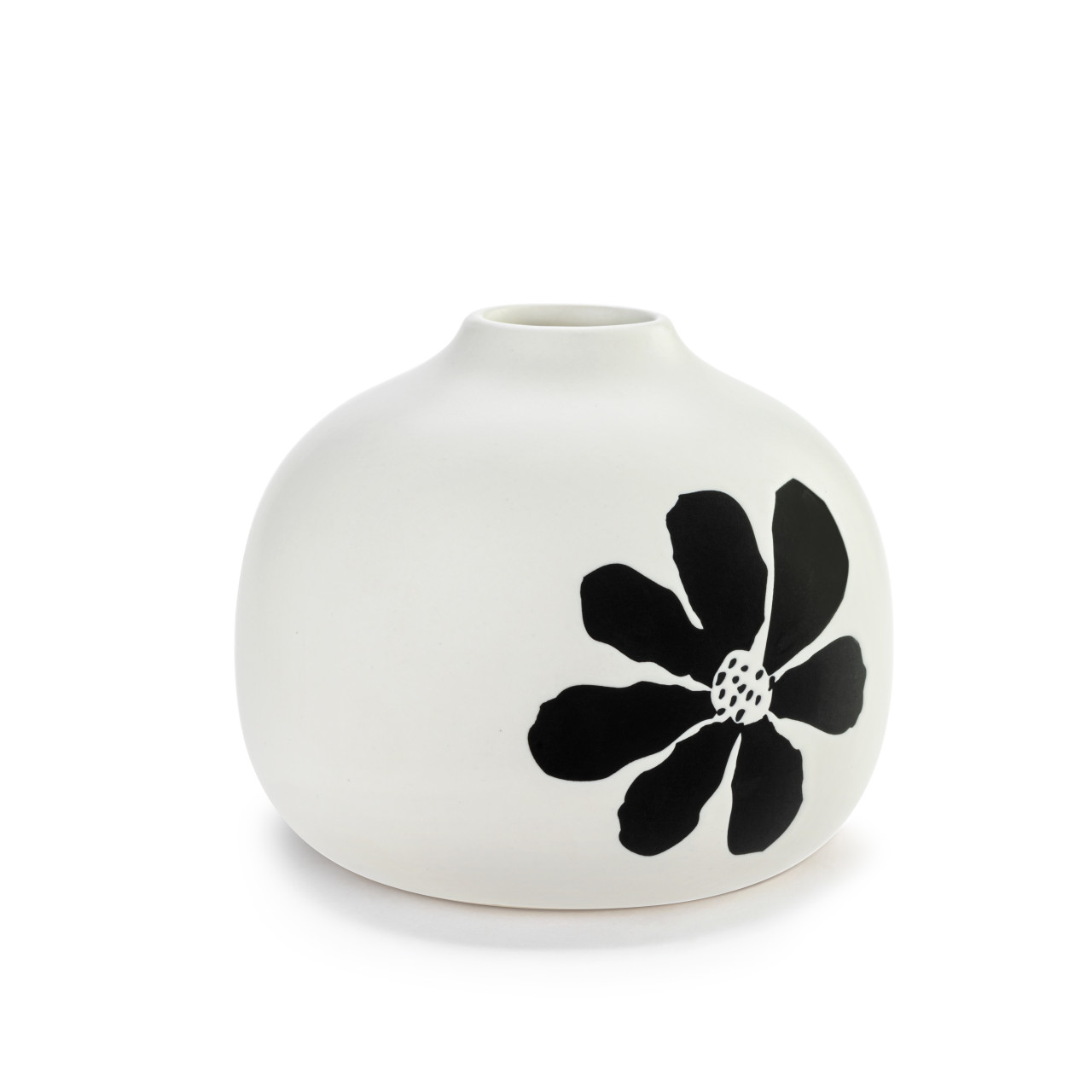 Bold Floral Bud Vase thumbnail