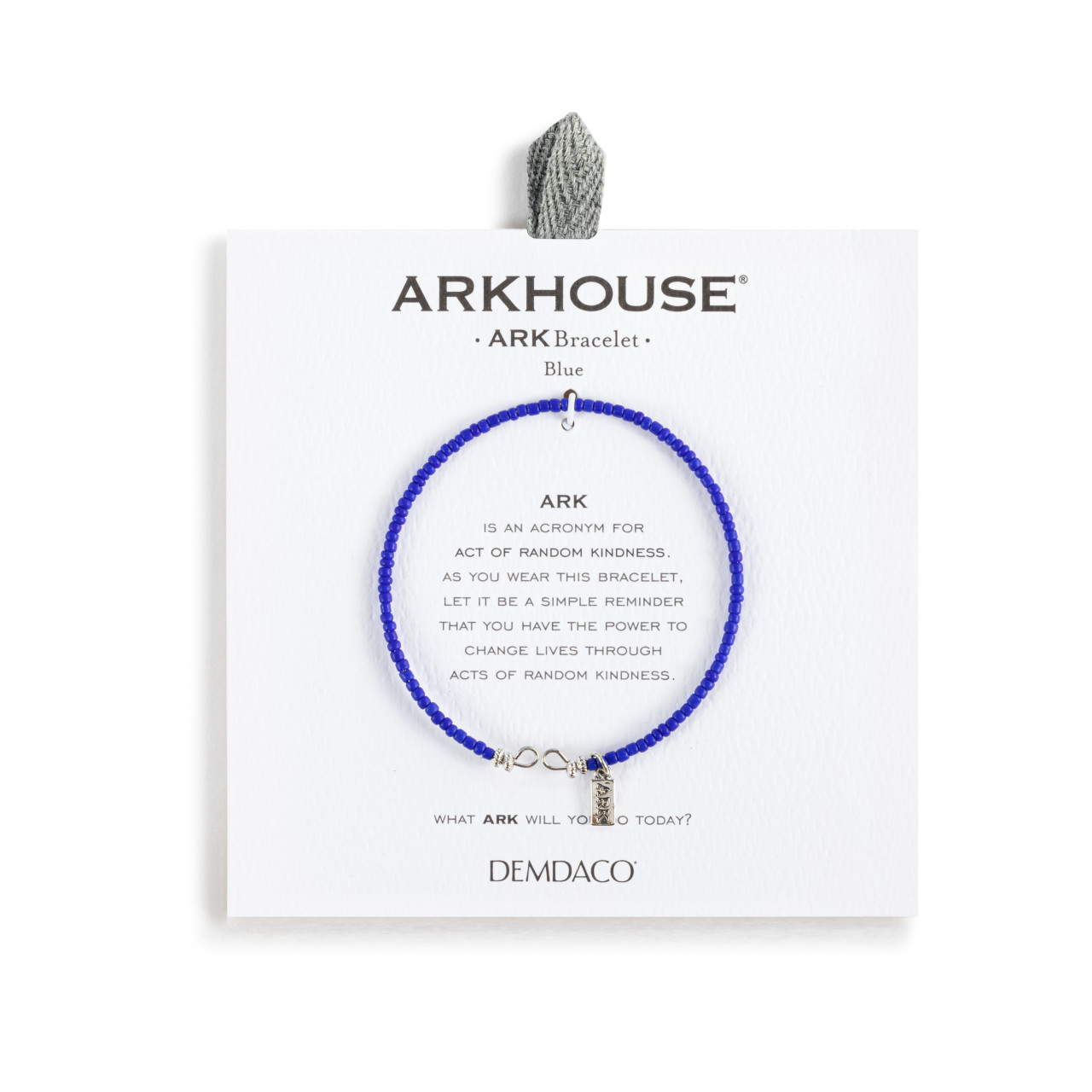 ARK Bracelet - Blue thumbnail