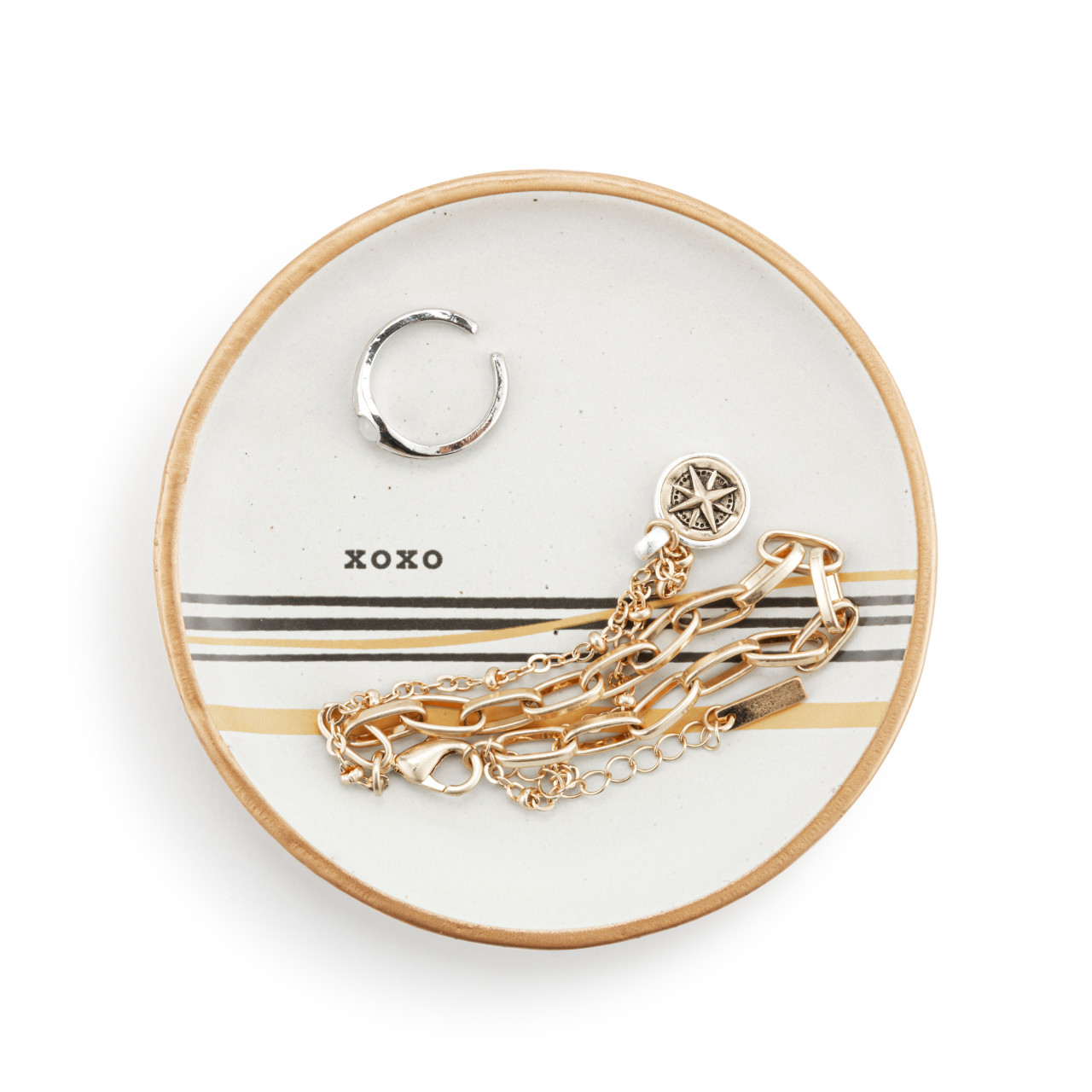 Inspired Trinket Dish - Love thumbnail