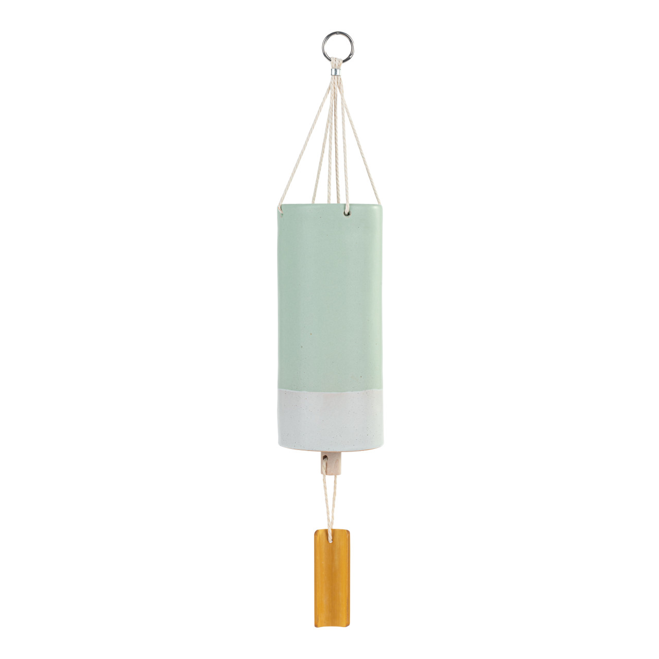Inspired Wind Chime - Paw Prints thumbnail