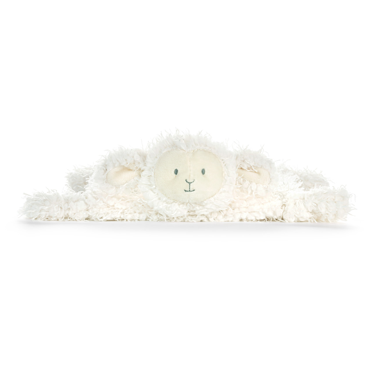 Wrapped in Prayer Blankie - Lamb thumbnail