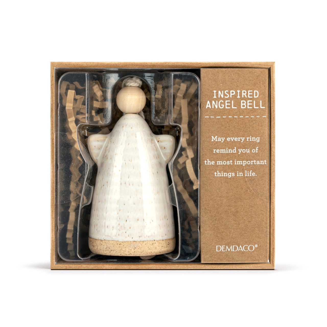 Angel Mini Bell - Inspired thumbnail