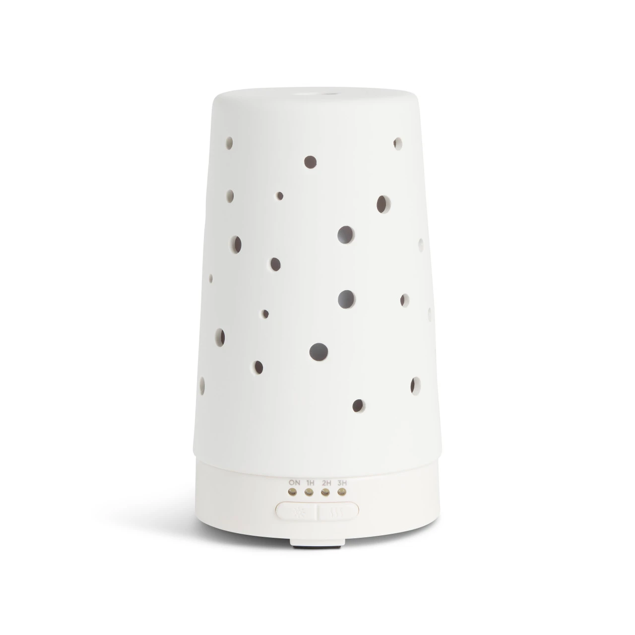 Cream Ceramic Ultrasonic Diffuser thumbnail