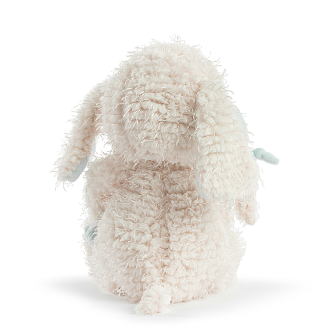 Wrapped in Prayer You & Me Elephant 16" thumbnail