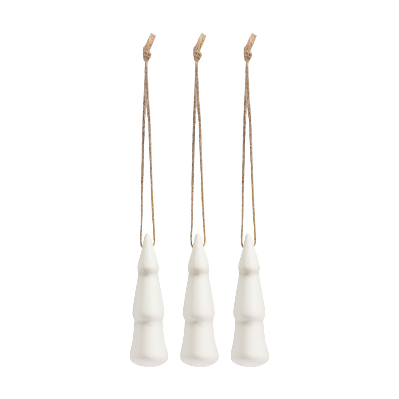 Tree Mini Diffusers with Fragrance Oil thumbnail