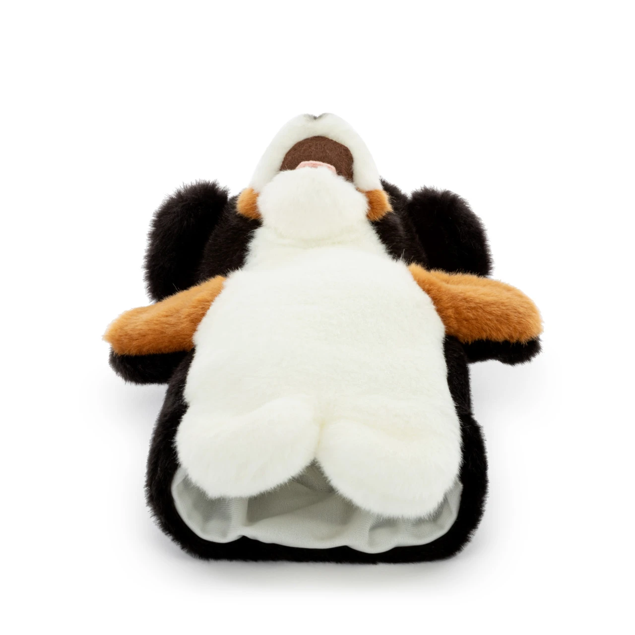 Bernese Mountain Dog Puppet thumbnail