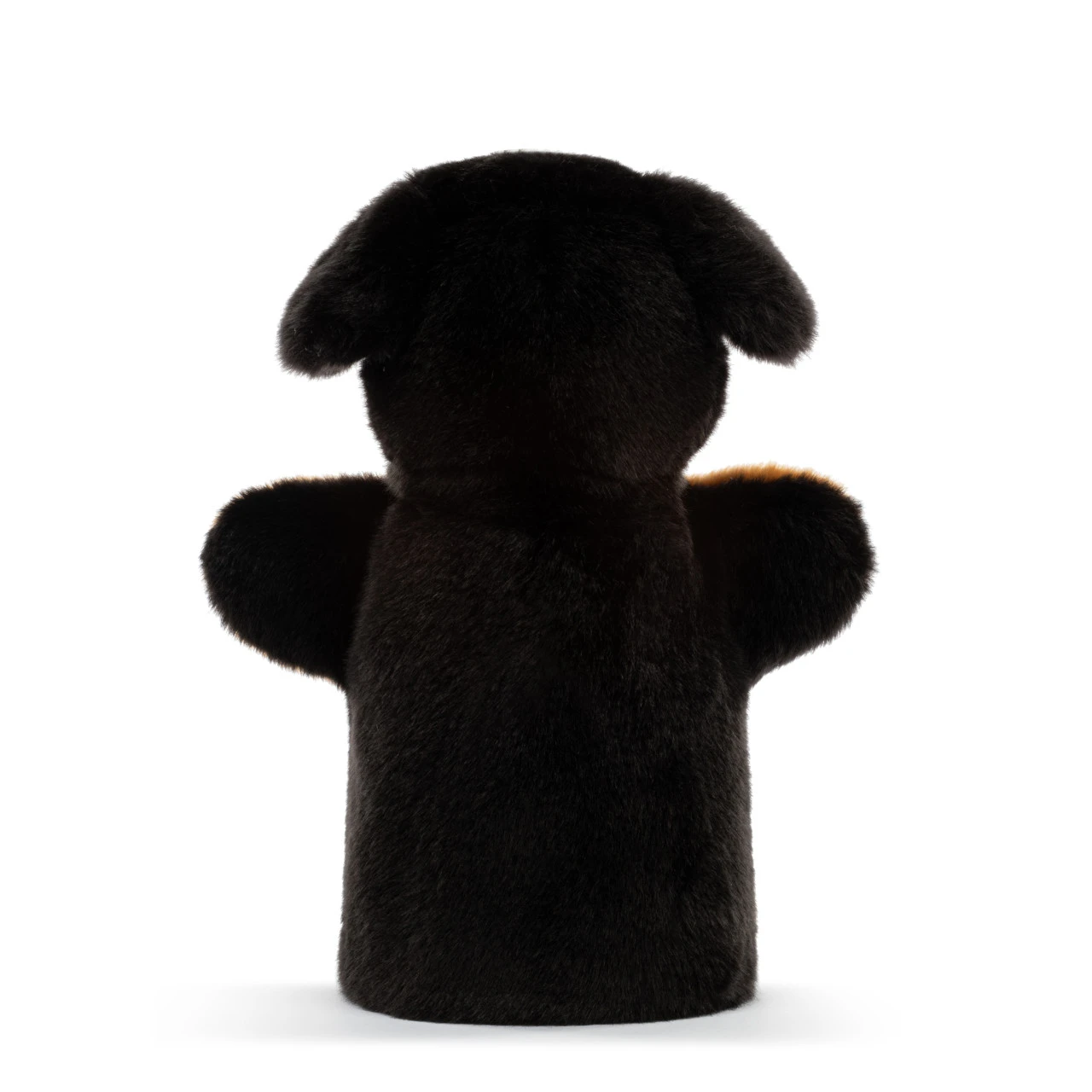 Bernese Mountain Dog Puppet thumbnail