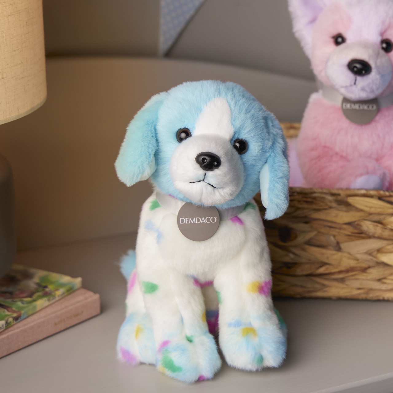 German Shorthaired Pointer SM - Bright Teal thumbnail