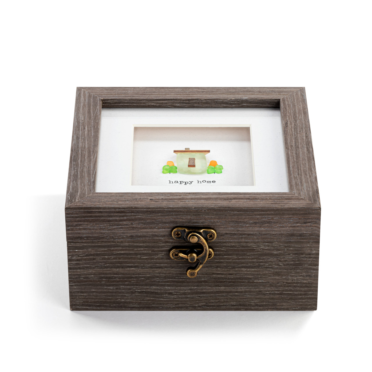 Happy Home Keepsake Box thumbnail