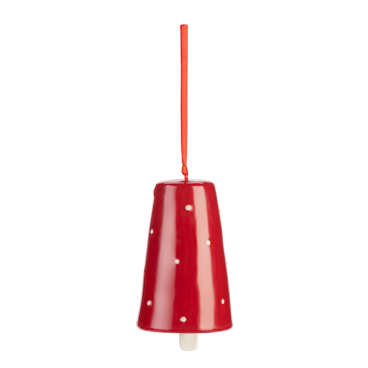 Heartful Home Holiday Bell - Friends thumbnail