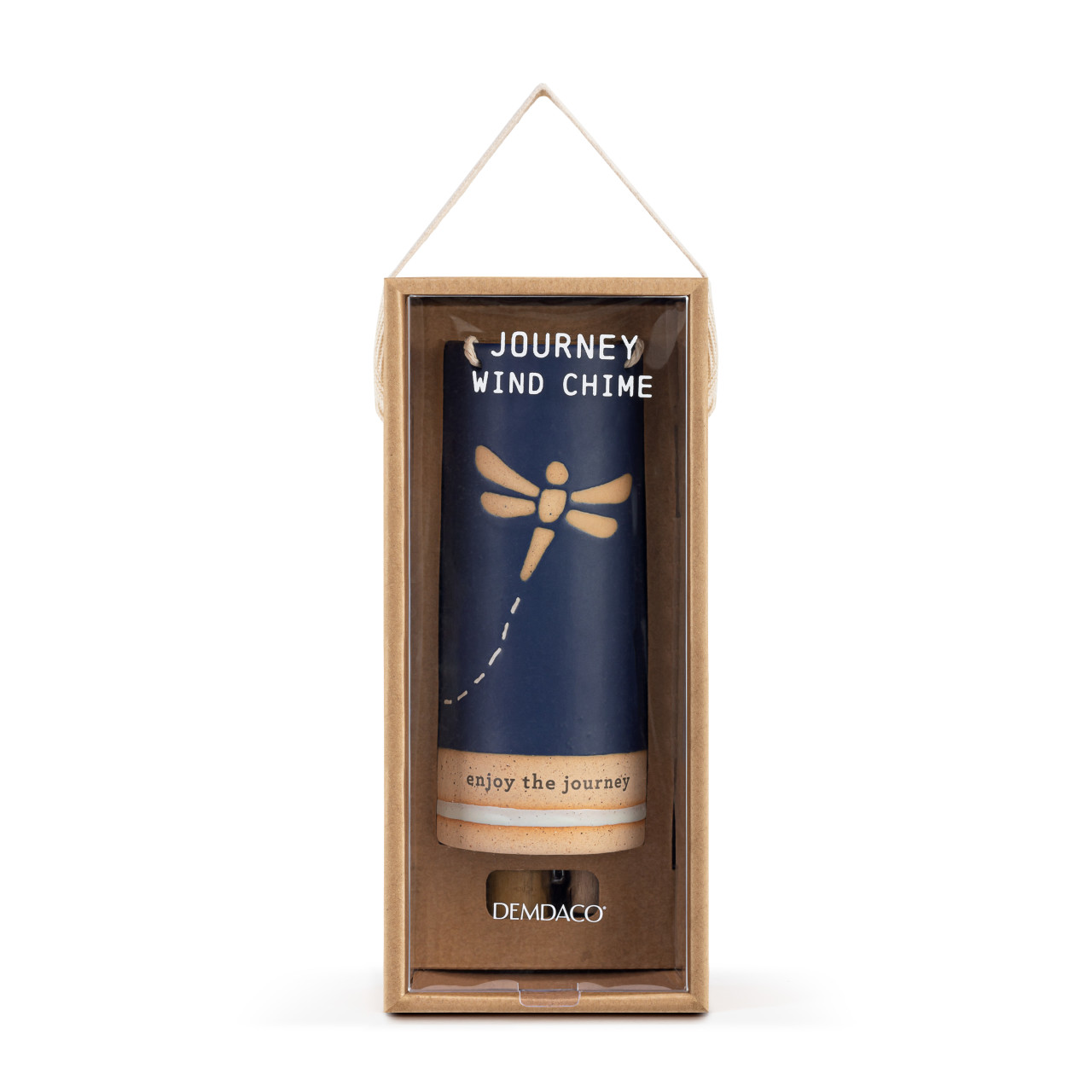 Inspired Wind Chime - Journey thumbnail