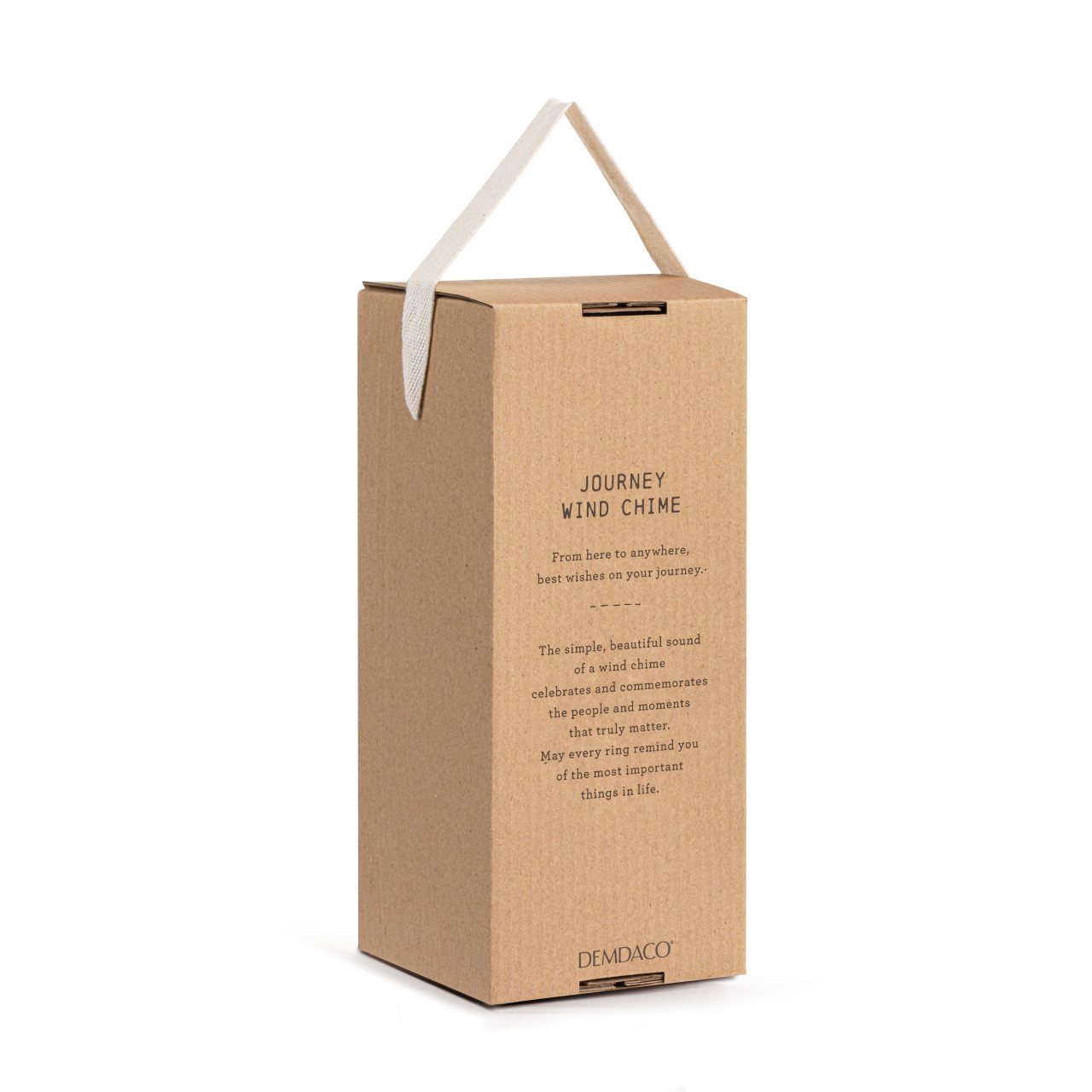 Inspired Wind Chime - Journey thumbnail