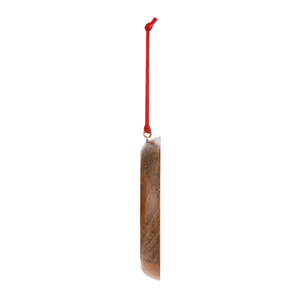 Dragonfly Wood Ornament thumbnail