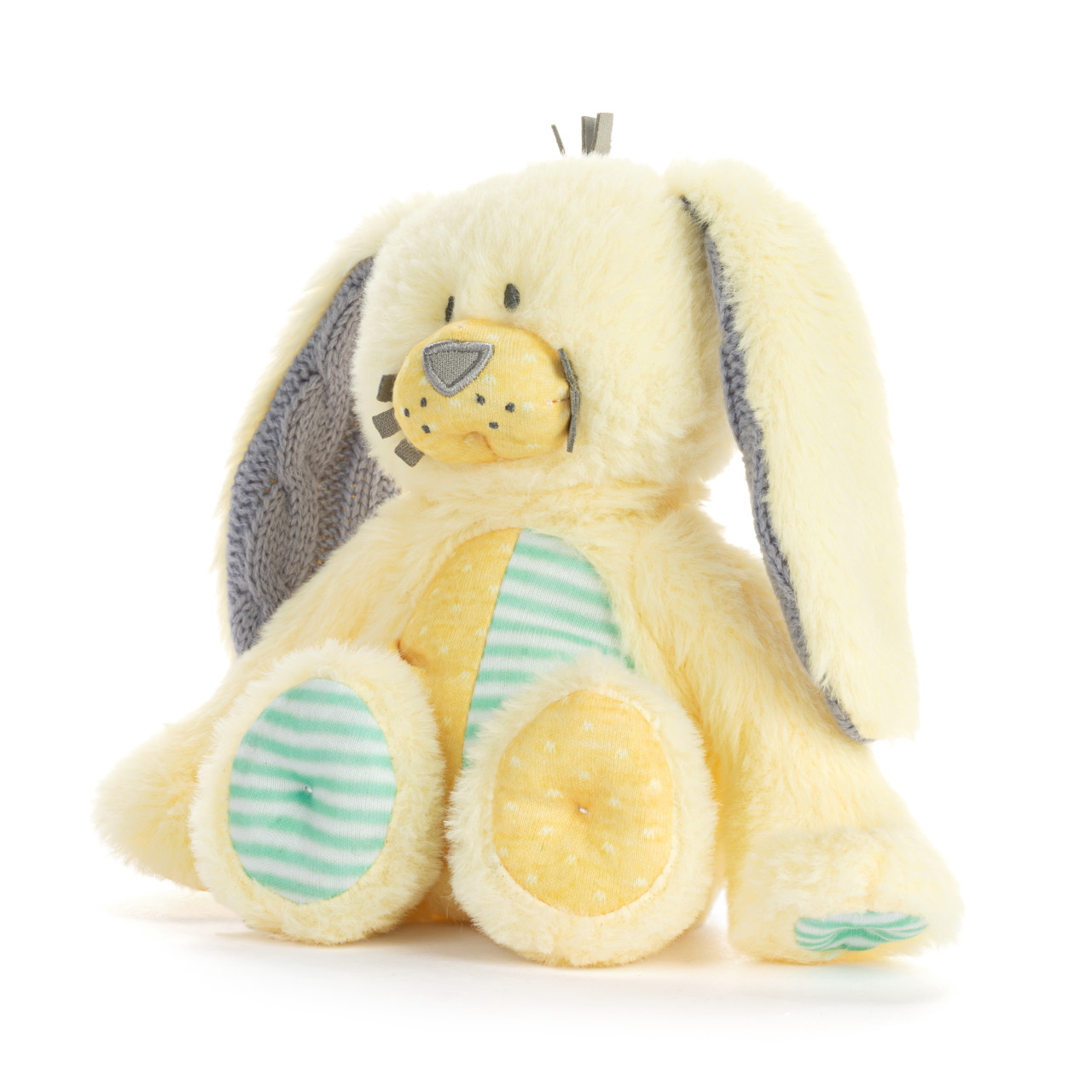 Oddball Mini - Bunny thumbnail