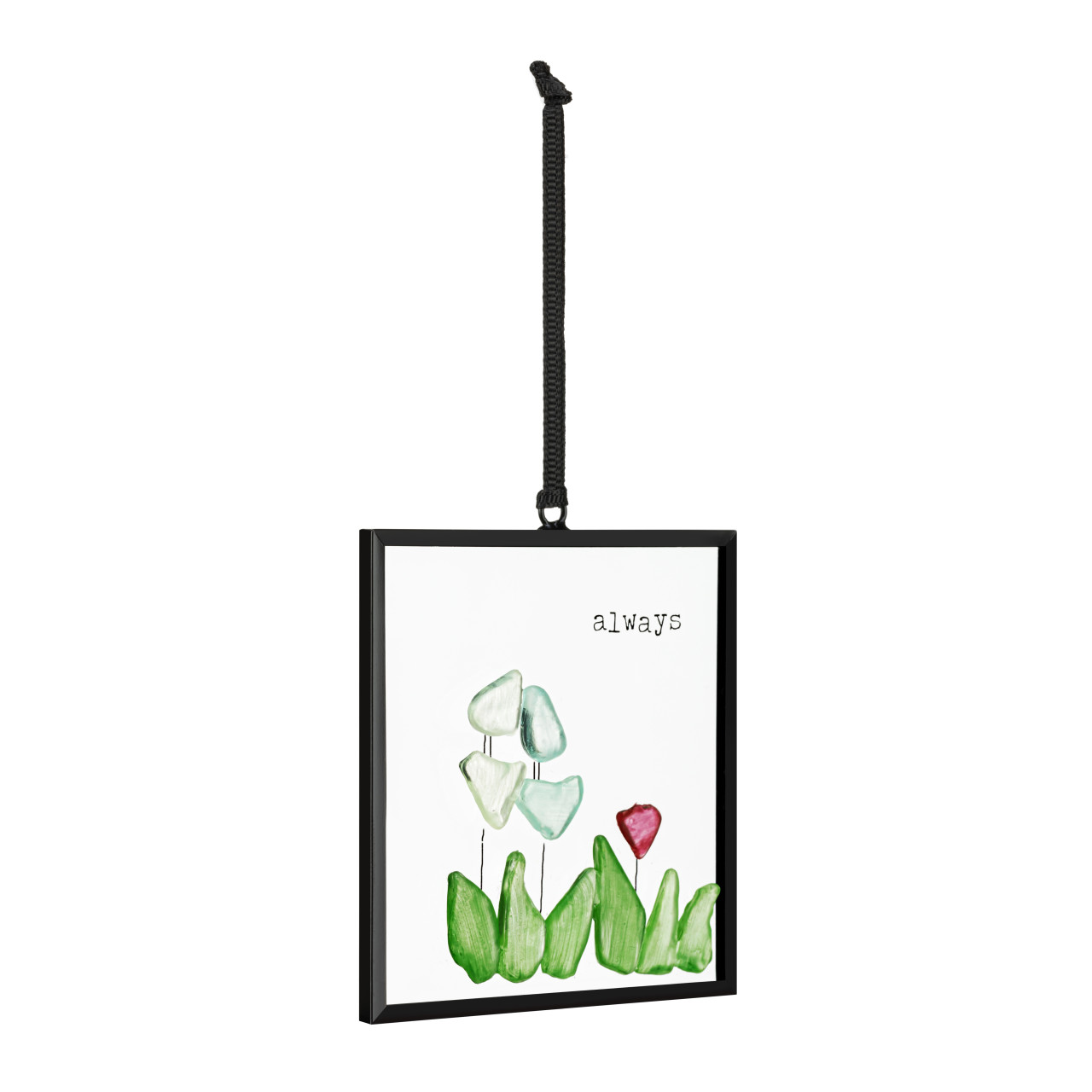 Love Always Suncatcher thumbnail