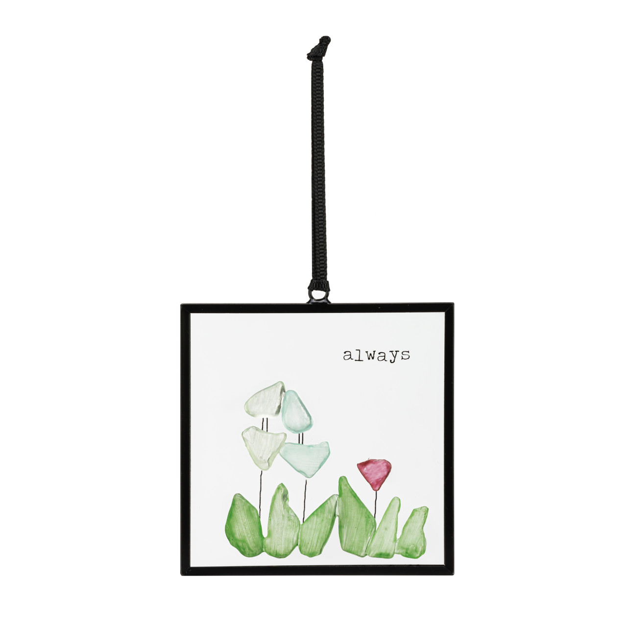 Love Always Suncatcher thumbnail