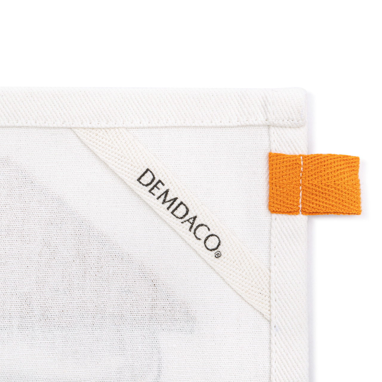 S'mores Recipe Cotton Twill Kitchen Towel thumbnail