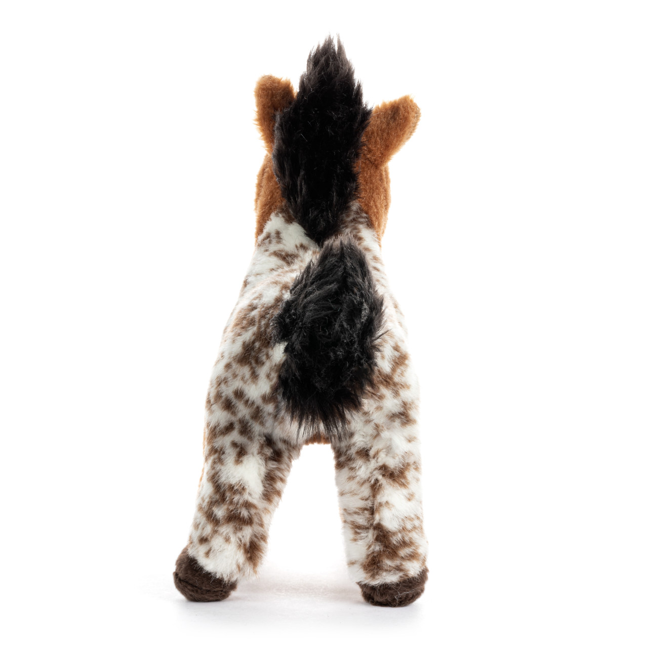 Appaloosa Horse Beanbag thumbnail