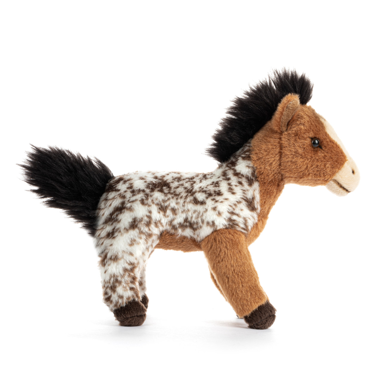 Appaloosa Horse Beanbag thumbnail