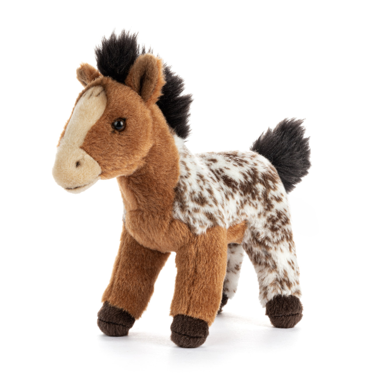 Appaloosa Horse Beanbag thumbnail