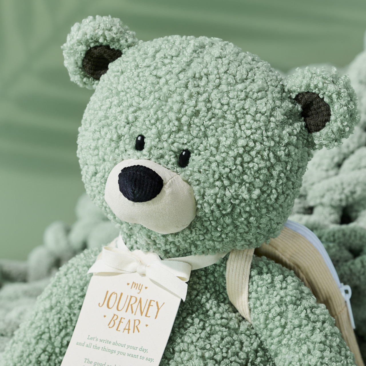 My Journey Bear thumbnail