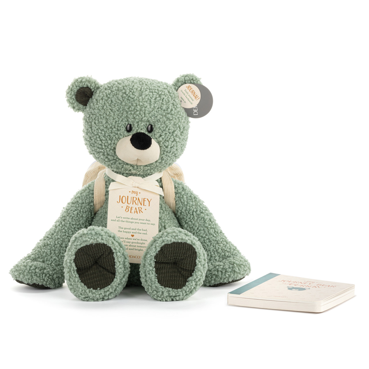 My Journey Bear thumbnail