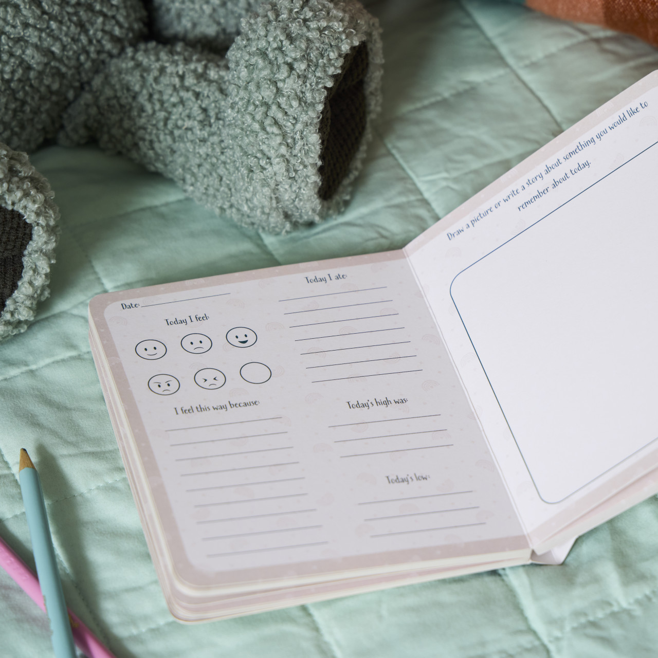 My Journey Bear thumbnail