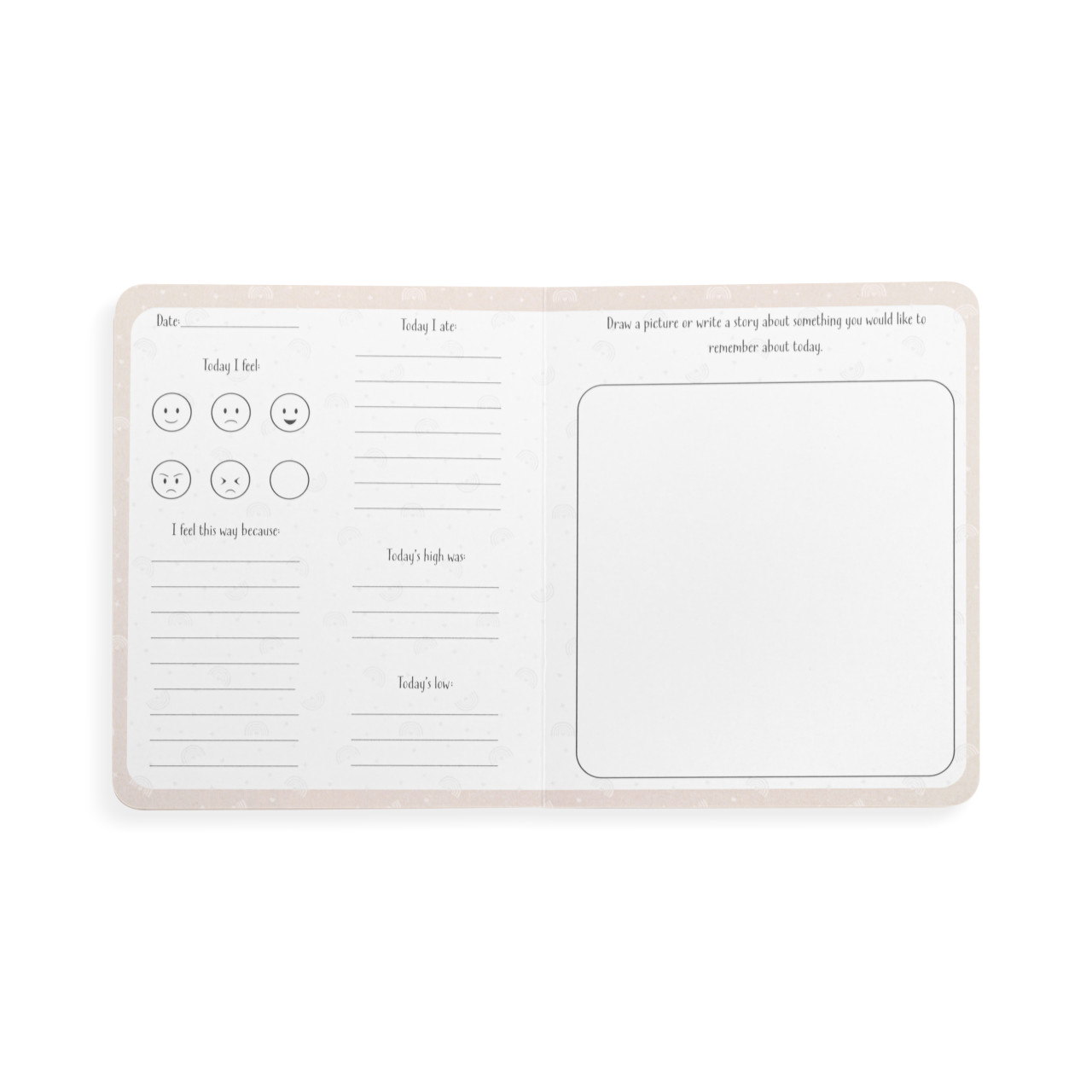 My Journey Bear thumbnail