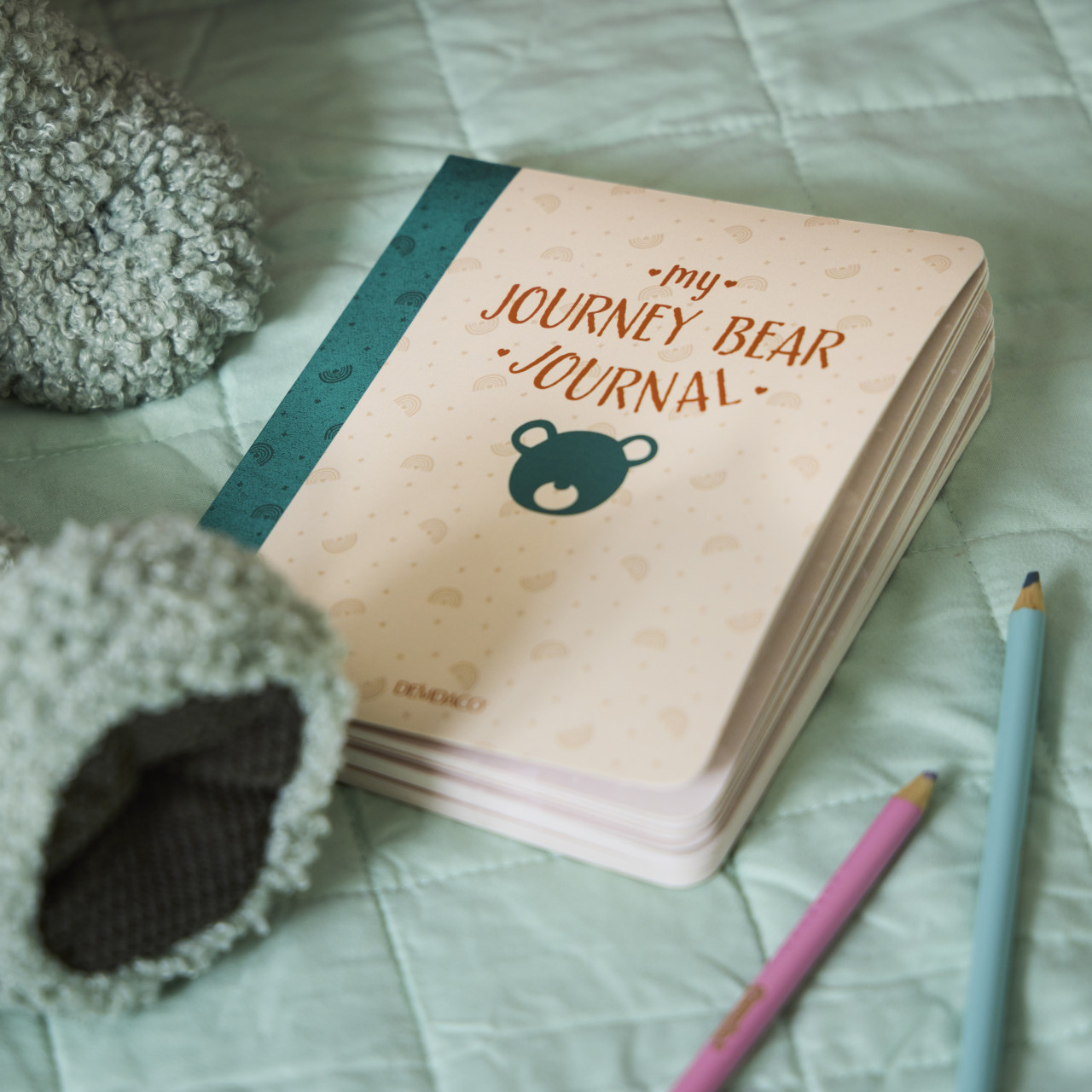 My Journey Bear thumbnail